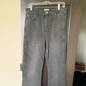Boyish Rickey Flare jeans size 29